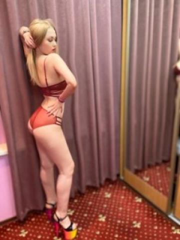 Индивидуалка Даша Фотография 4