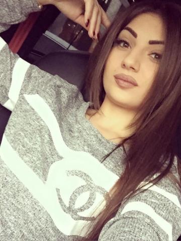 Индивидуалка Роксана Фотография 3
