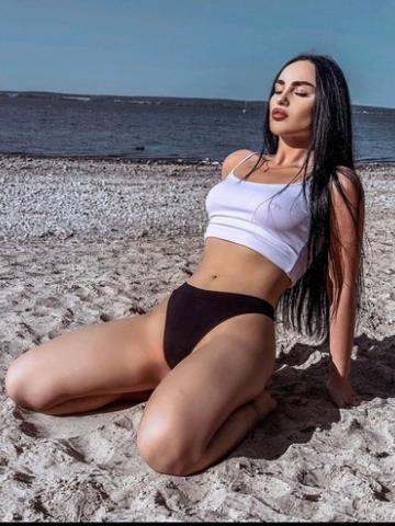 Индивидуалка Галина Фотография 4