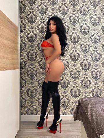Индивидуалка Василиса Фотография 2