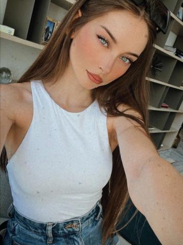Индивидуалка Стефания Фотография 4